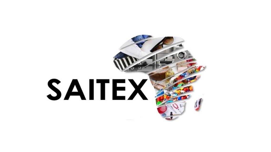 2014年南非国际贸易展 (SIATEX 展览)